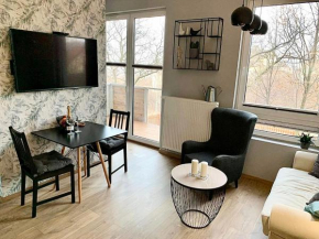 Apartament Urodzajna